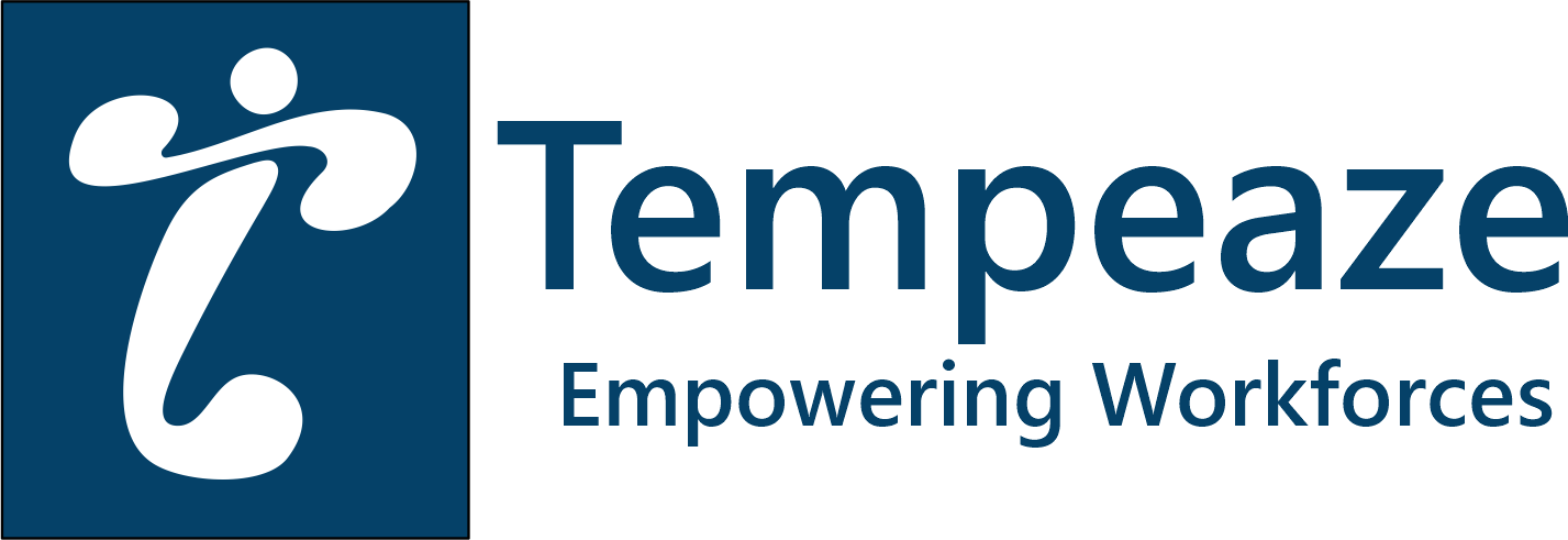 Tempage logo